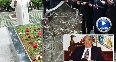 Alparslan Türkeş vefatının 27. yılında anıldı