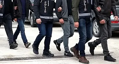 Aranan 420 kişi yakalandı