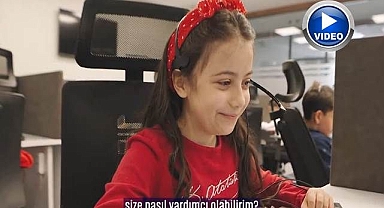 ARAS EDAŞ çocukları ağırladı