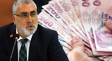 Asgari ücrete temmuzda ara zam yapılacak mı? Bakan tartışmalara noktayı koydu