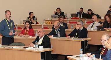 Atatürk Üniversitesinin, dijital dönüşümü devam ediyor