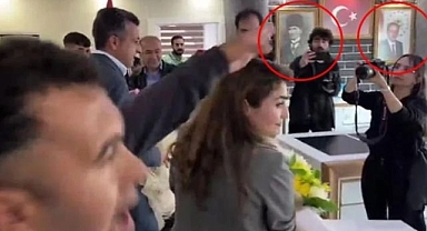 Atatürk ve Cumhurbaşkanı Erdoğan'a hakaret eden şüpheli için tutuklama kararı