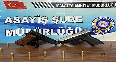 Aynı evi iki kez kurşunladılar