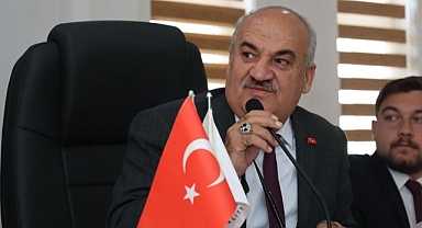 Aziziye’de Akpunar’lı ilk toplantı