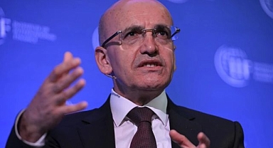 Bakan Şimşek'ten o iddialara yanıt gecikmedi
