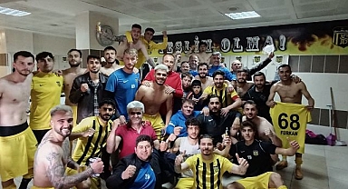 Bayburt düşmeyecek!