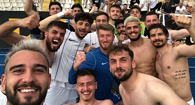 Bayburt ‘pes’ etmiyor