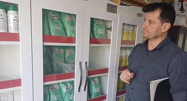 Bayiler denetimden geçti