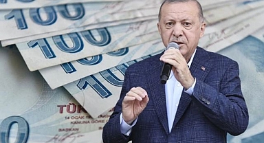 Bayram mesajına hayat pahalılığıyla ilgili sözleri damga vurdu