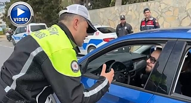 Bayramdaki trafik kazalarının bilançosu