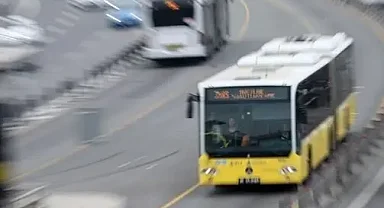 Belediye'den ücretsiz ulaşım hizmeti