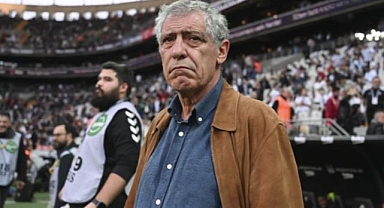 Beşiktaş, Fernando Santos ile yollarını ayırdı
