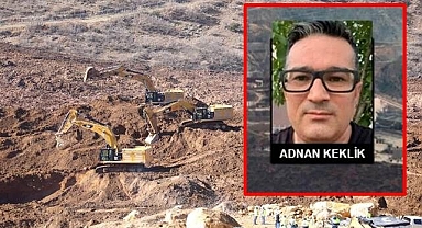 Bir işçinin daha cansız bedenine ulaşıldı