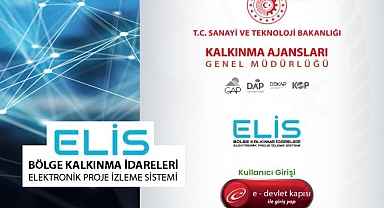 BKİ proje başvurularında online dönem