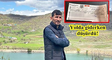 Bulana ödül verecek!