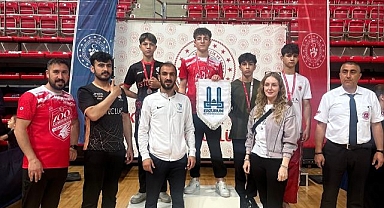 Büyükşehir'in Altın Dadaşları