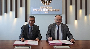 Çakmak ve Bedir'den iş birliği protokolü