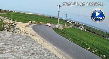 Can alan kazanının görüntüleri ortaya çıktı