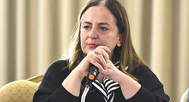 Canan Uçar GİK üyesi seçildi