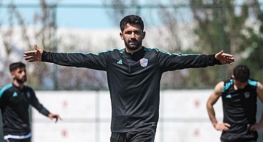 Celal artık özgür!