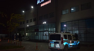 Çıkan kavgada silahlar konuştu!