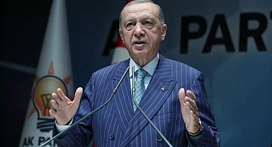 Cumhurbaşkanı Erdoğan'dan seçim değerlendirmesi!