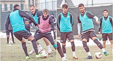 Dadaş, Giresunspor maçı öncesi temkinli