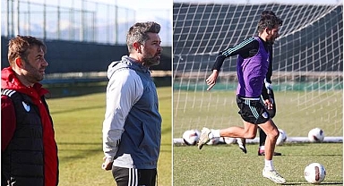 Dadaş’ın Gençler mesaisi