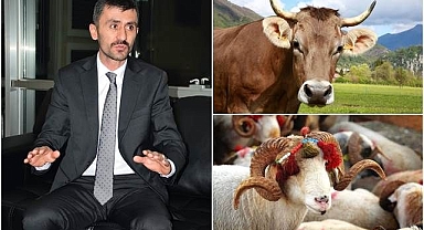 Damızlıklar korumaya alınsın!