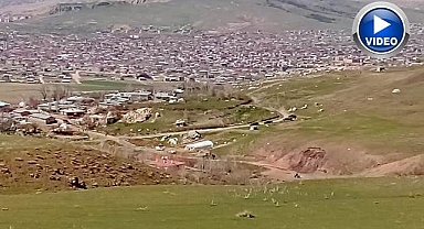 Definecilerin kazısından çıkanlar şoke etti