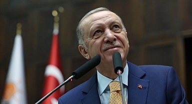 Erdoğan: