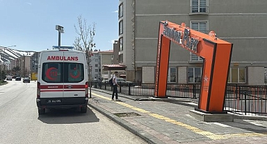 Erzurum'da 16 yaşındaki çocuk bıçaklandı