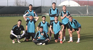 Erzurum'da 6. Randevu!