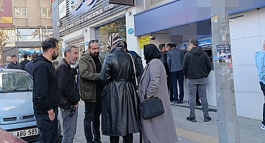 Erzurum'da dolandırıcılar bu defa yakayı ele verdi