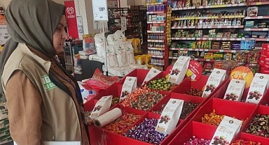 Erzurum'da işletmelere milyonlarca lira ceza
