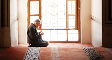 Erzurum'da itikafa girilebilecek camiler belli oldu