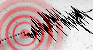 Erzurum'da korkutan deprem!
