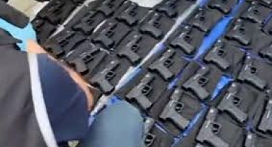 Erzurum’da “Mercek-16” operasyonu