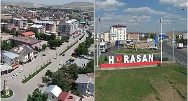 Erzurum'da seçim sonuçlarına itiraz!