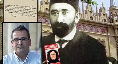Erzurum kutsal emanetini bekliyor