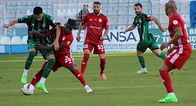 Erzurumspor PFDK’lık oldu