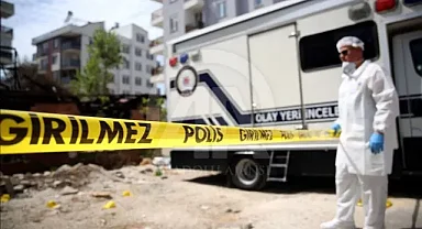 Eski eş dehşet saçtı