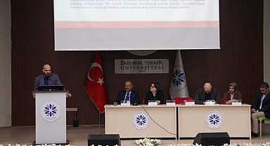 ETÜ'de Sosyal Bilimler Lisansüstü Öğrenci Sempozyumu