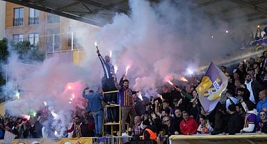 Eyüpspor Süper Ligde