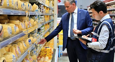 Fahiş fiyatlarla mücadelede yeni yol haritası