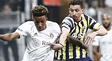 Fenerbahçe-Beşiktaş derbisinin tarihi belli oldu