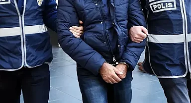 FETÖ firarisi yakayı ele verdi
