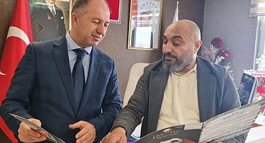 GSİM'de Yüksek İrtifa zirvesi