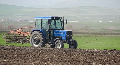 Hedef 635 bin ton şeker pancarı üretimi