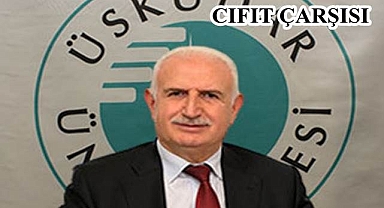 Hikmet Koçak Rektör yardımcısı olmuş Bana günaydın deyin!